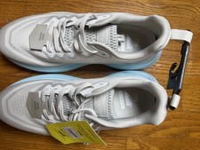 Avia Men s Wide Width Lace-Up Athletic Sneake...