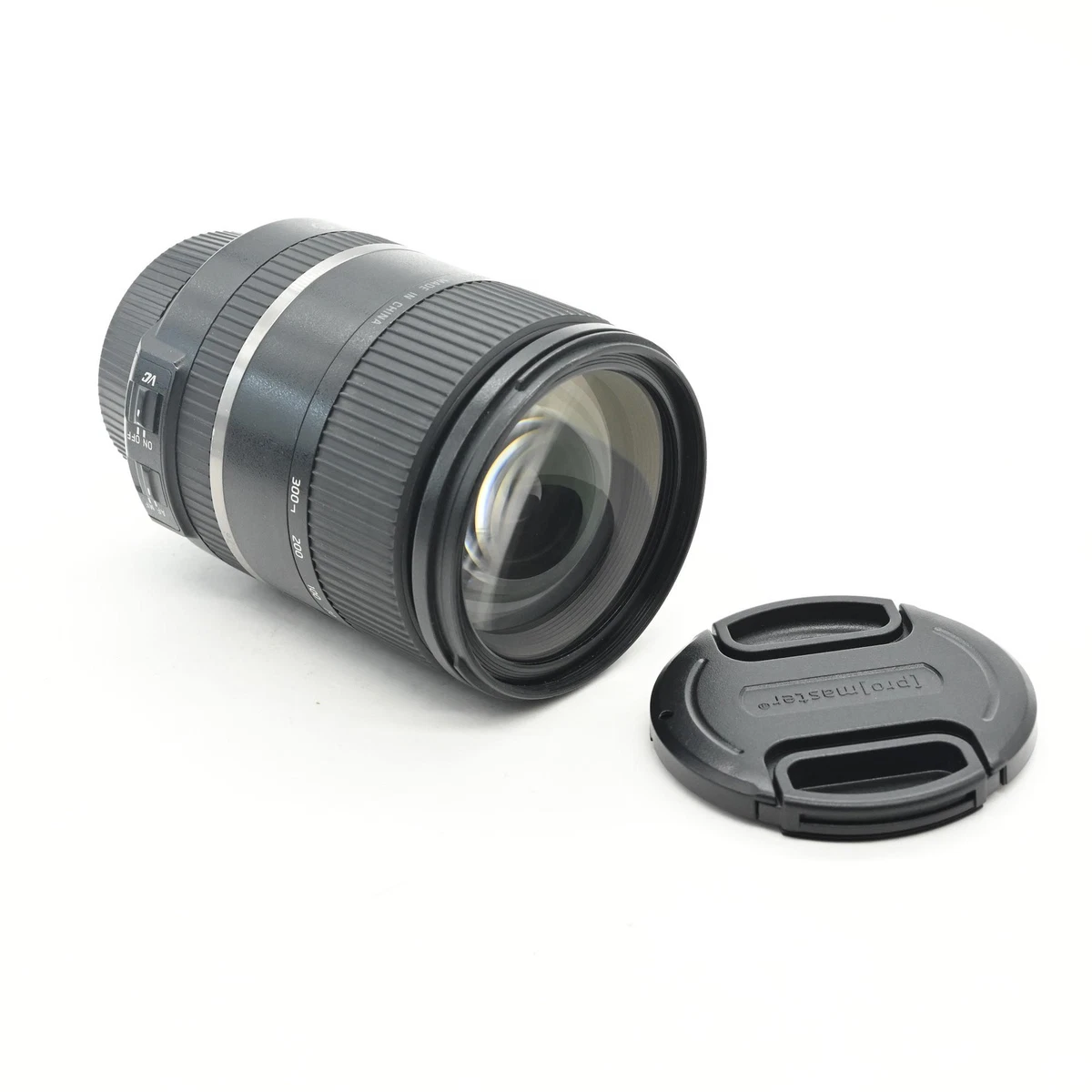 ♥︎◇Tamron 28-300mm VC ◇手振れ補正♪ ◇Nikon ◇美品 28-300mm F/4-7.1 Di III VC VXD (A074) | タムロン | TAMRON