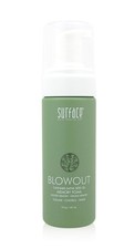 Hair Blowout Memory Foam Hair Mousse 5 fl oz Lightweight Volume Mousse for Men
