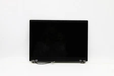 Open Box Lenovo ThinkPad X1 Carbon 9 Gen LCD screen Assembly Hinge 4K 5M11C53219