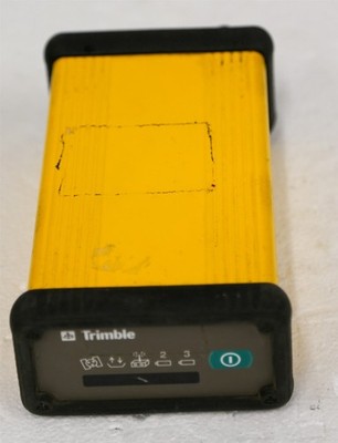 Trimble 4700 35846-56 410-420Mhz GPS Receiver (S23)