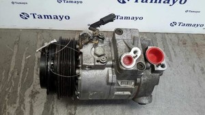 KLIMAKOMPRESSOR / 957038 FÜR MERCEDES-BENZ CLASE CLK W208 COUPE 2.3 COMPRESOR