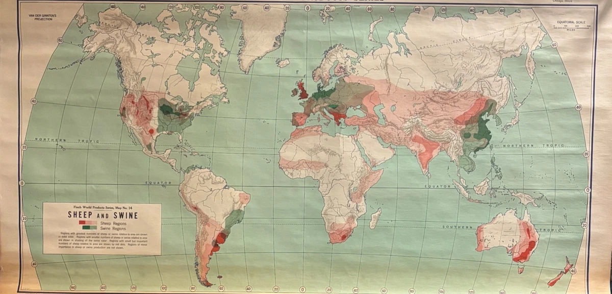Preços baixos em Antiguidade ANTIGO ORIGINAL de Mapas e Atlas