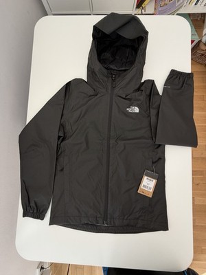 The North Face Quest Regenjacke DryVent Neu mit Etikett