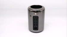 2013 Apple Mac Pro Xeon E5-1620v2 32GB 256GB A1481 - Very Good