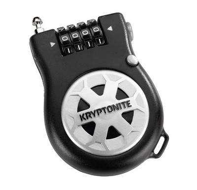 Kryptonite Kabelschloss R2 Retraktor