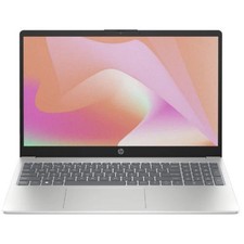 HP 15-fd0000 15.6" Intel i5-1334U 1.3 GHz 8 GB DDR4 256 GB SSD W11H Laptop