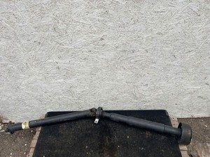 BMW 4 Coupe F32, F82 Kardanwelle 7633661 3.00 Diesel 2018 34050409