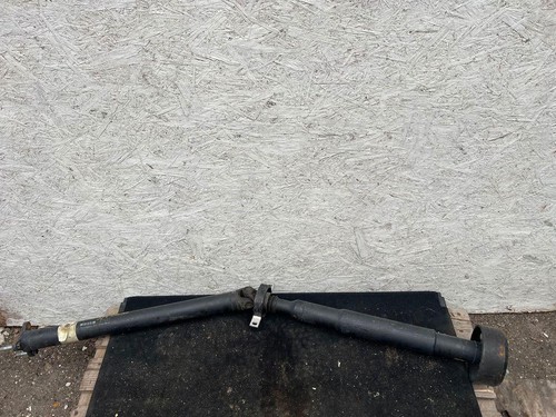 BMW 4 Coupe F32, F82 Kardanwelle 7633661 3.00 Diesel 2018 34050409