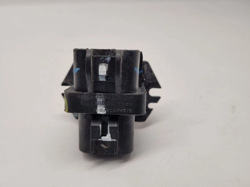 Controlador de ventilador de refrigeración Hyundai Santa Fe 2013-18 SWB Sport 253854z000 Foto 4 de 4