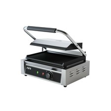 Gastro Profi Kontaktgrill Modell PG 1 B von SARO  2200 Watt  Elektro Grill