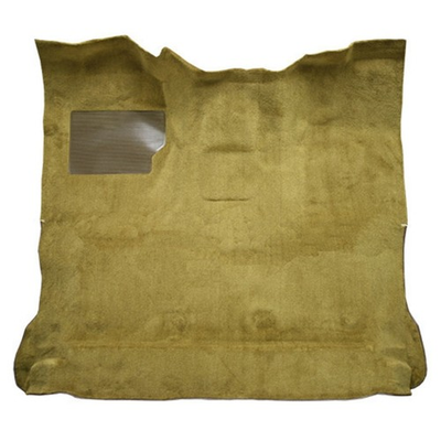 #ad Carpet for 1980 1986 Ford F 350 Reg Cab 4WD Auto 4spd Cutpile $324.47