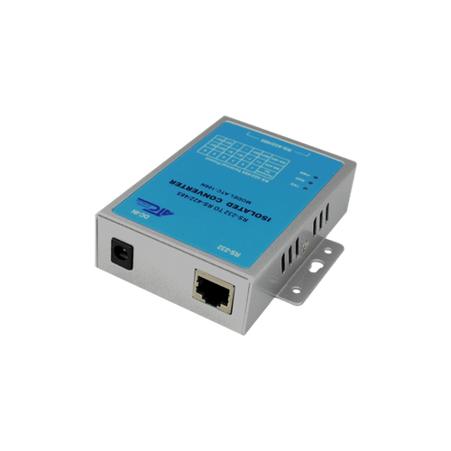 Converter RS232 – RS485 RS422 Insulation Galvanic Shielded ATC-108N - Picture 2 of 5