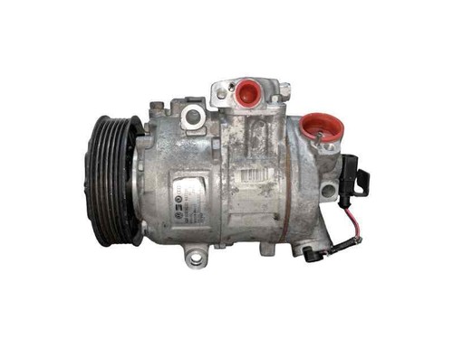 klimakompressor VOLKSWAGEN POLO 9N1 1.4 16V elrop141723