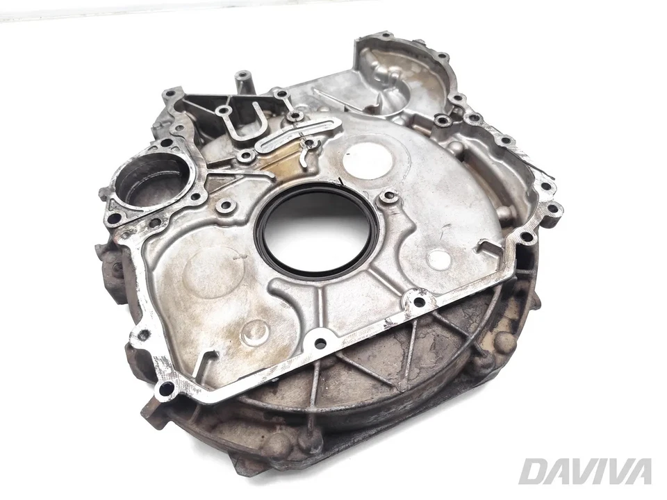 Mercedes-Benz Sprinter 3,5-t Couvercle de capuchon de chaîne de distribution Bus - Photo 3/4