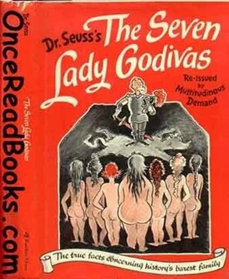 Dr. Seuss Schlafbuch Gebundene Ausgabe Dr. Seuss - Bild 1 von 2