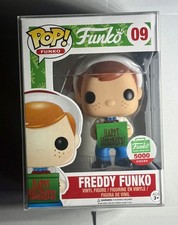 Ultimate Funko Pop Holiday Series Figures Checklist and Gallery 25