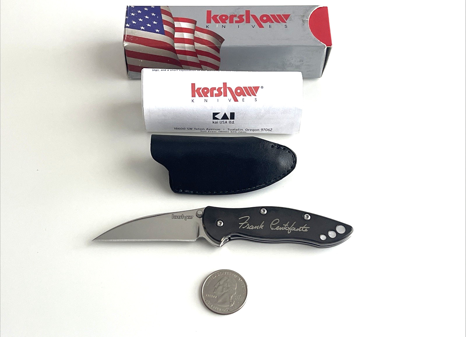 Mother Of Pearl Inlays Usa 2005