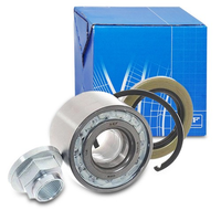SKF Radlagersatz Passend FüR Lexus IS E1