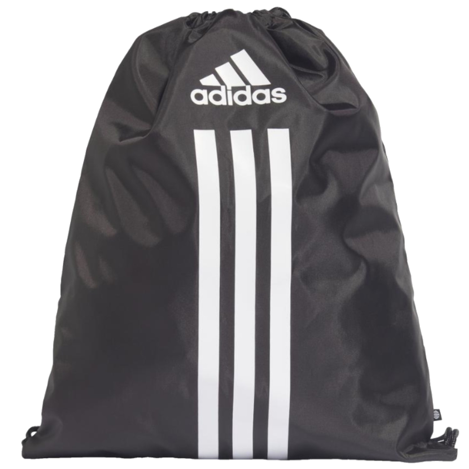 Borse Unisex, adidas Power Gym Sack, nero