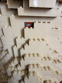 LEGO Star Wars Yoda 7194 Ultimate Collector Series Instructions / No Box 