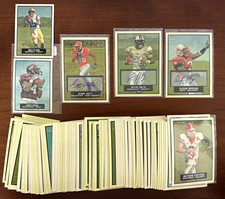 2009 Topps Magic FB Card # 1-250 - Rookies - SP - You Pick