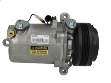 Klimakompressor AIRSTAL 10-0133 BMW 3 (E46) 2 1998-2001