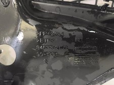 Pare-brise Citroen XSARA