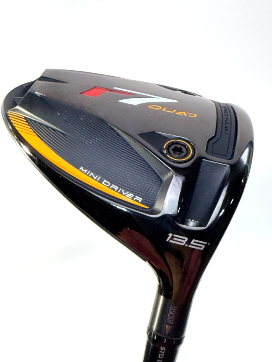 Mini Driver 13.5 Loft Golf Clubs for sale - eBay