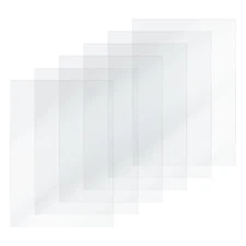 6PCS FEP Film Release Films for Anycubic Photon Mono M7/M7 Pro/M5/M... Fast Ship