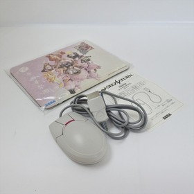 SAKURA WARS Limited Edition A type Sega Saturn 2301 ss