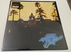 The Eagles Hotel California 180gram Vinyl LP 2017 Sealed