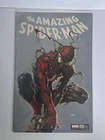 Marvel | Amazing Spider-Man #35 LGY#929 | Finch Trade Variant Cover