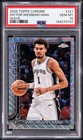 2025 Topps Victor Wembanyama Base (Raw)