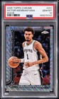 2025 Topps Victor Wembanyama Base (Raw)