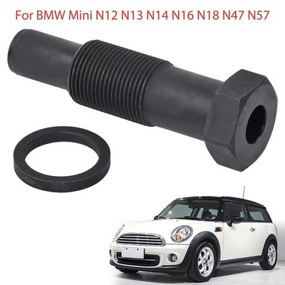 Kettenspanner Verschleißanzeiger for BMW Mini N20 N26 N42 N45 N46 N47 57 2353281