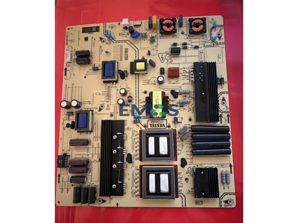 23518769 POWER SUPPLY FOR PANASONIC TX-65FX560B 1907 (17IPS55)