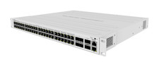 MikroTik CRS354-48P-4S 2Q RM