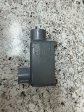 *FREE SHIPPING* Killark XLB-3 Explosionproof Conduit Outlet Body 1"