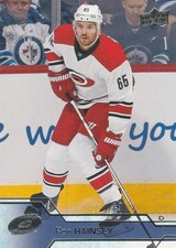 2016-17 Upper Deck #287 Ron Hainsey