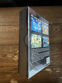 King of the Monsters 2 NEO GEO AES Complete CIB DOG TAG | Authentic