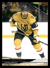 2024-25 Upper Deck #432 Nicolas Hague