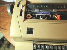 IBM Selectric III 3.  MINT CONDITION thumbnail