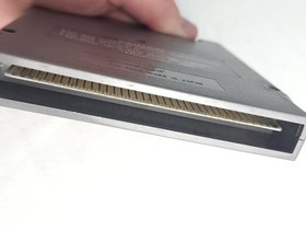 Vintage Nintendo NES Sports Cartridge lot of 4 Baseball, Soccer, Track & Field 