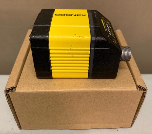 Cognex Dmr 362x 1000 Powergrid Barcode Reader Scanner 1 0127 1r 5 1r Ebay