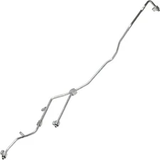 For 2000-2005 Chevrolet Suburban 1500 A/C Liquid Line with Orifice Tube UAC 2001