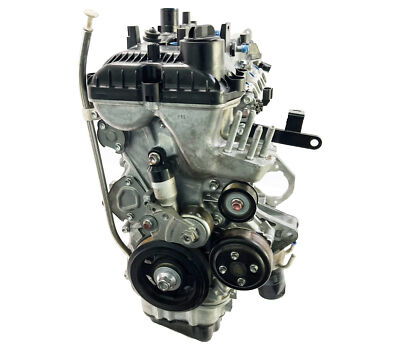 PCエンジン Engine for Mitsubishi Eclipse Cross 1.5 4WD Gasoline 4B40