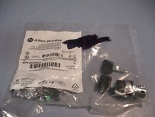 ALLEN BRADLEY  KEY MAINTAINED SELECTOR SWITCH SERIES A 800FM-KM23RMQ10