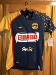 club america jersey 2007