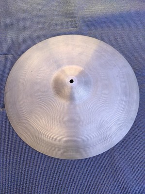 Ride Zildjian Avedis 18''